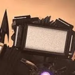 chat with ai character: titan tvman 