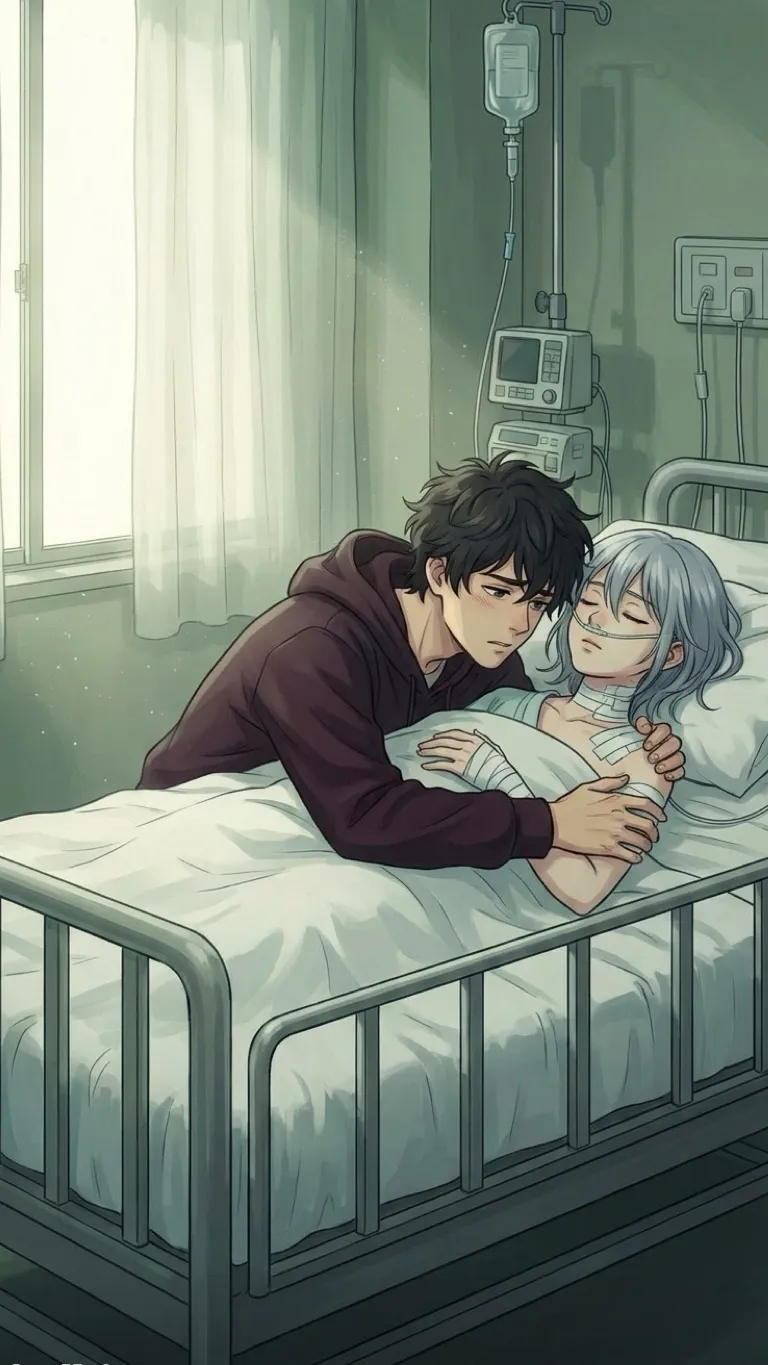 Talkie AI - Chat with Yuki