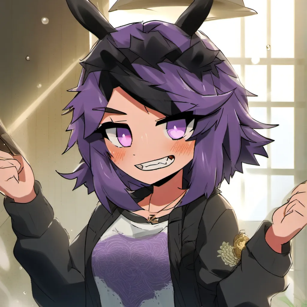 chat with ai character: Aella 
