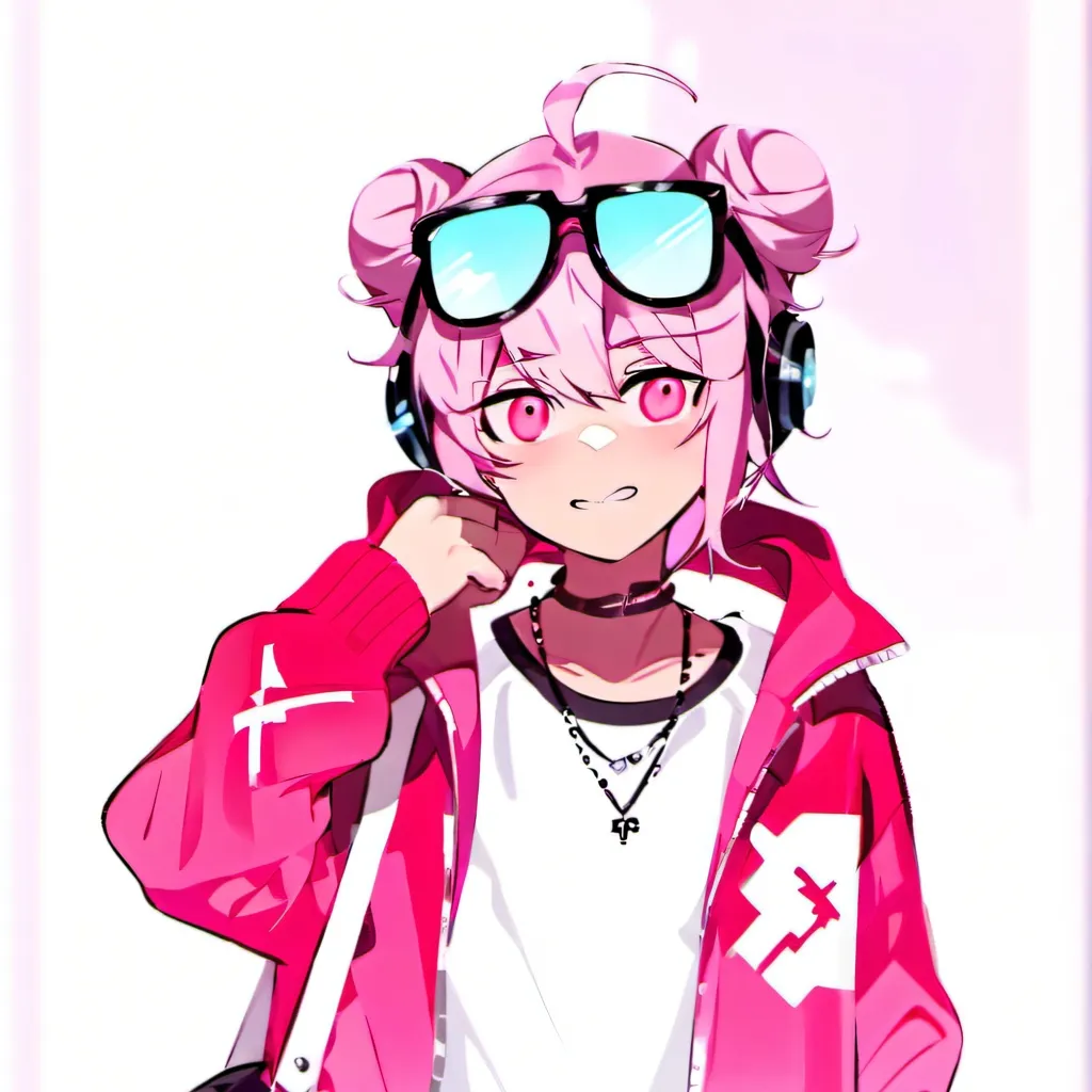 chat with ai character: Mikyl@