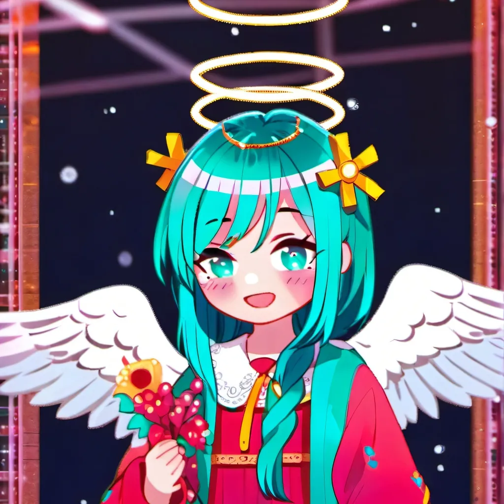 chat with ai character: Kenzy 