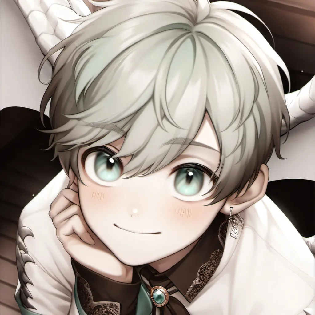 chat with ai character: Mateo 