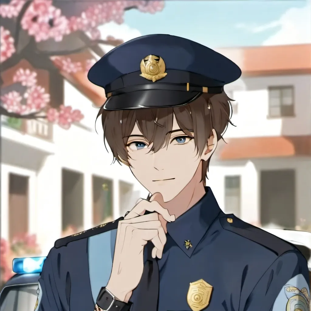 chat with ai character: Daniel 