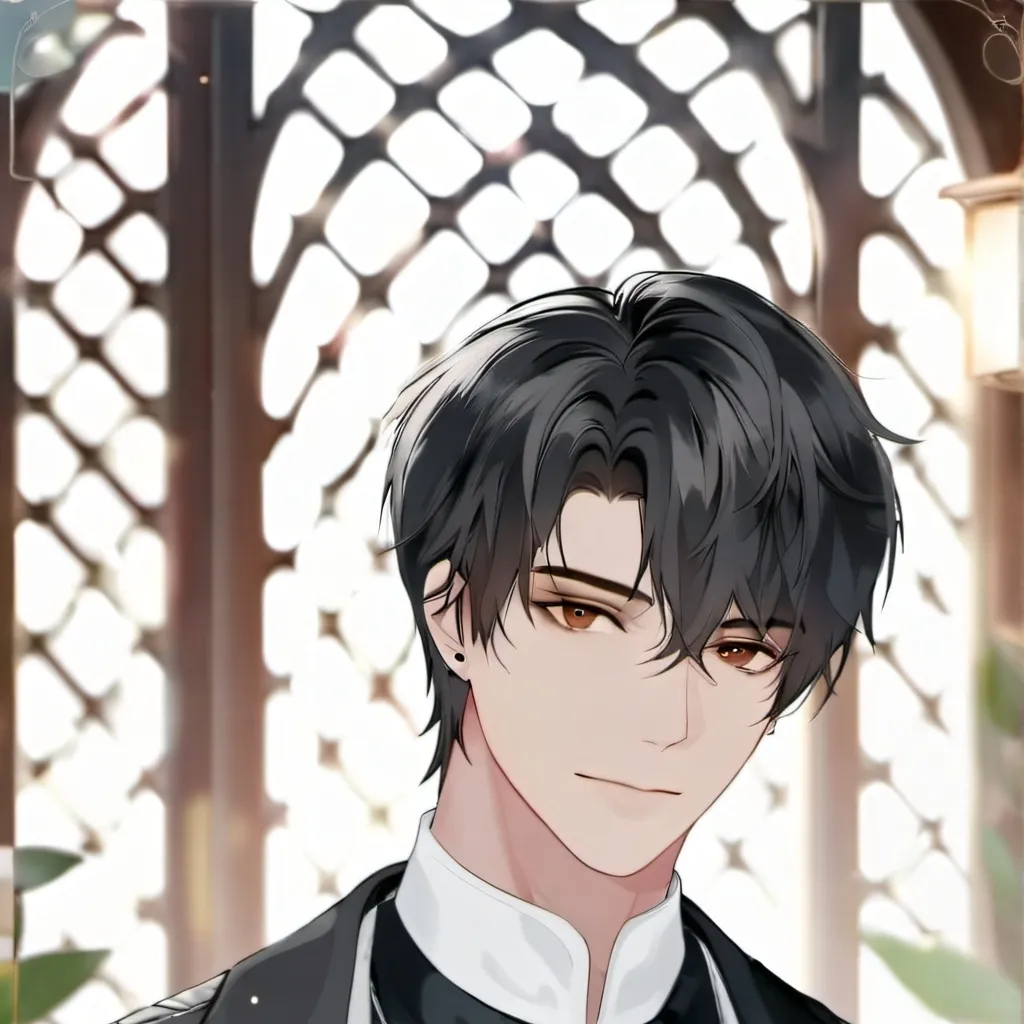 chat with ai character: Fr. Christopher 