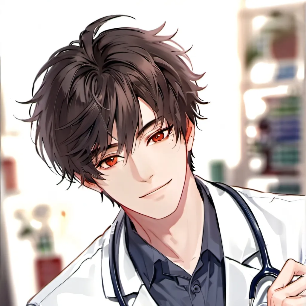chat with ai character: Dr. Geo
