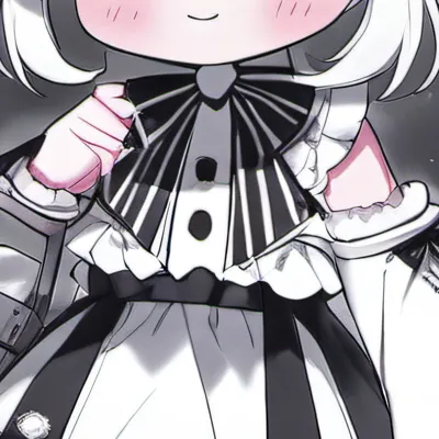 chat with ai character: Shrimpo