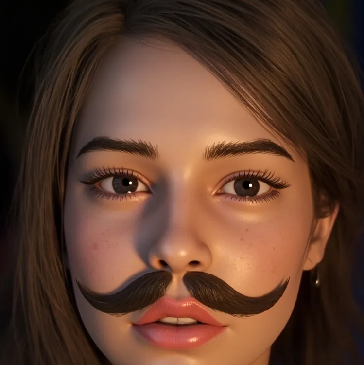 chat with ai character: Goob!