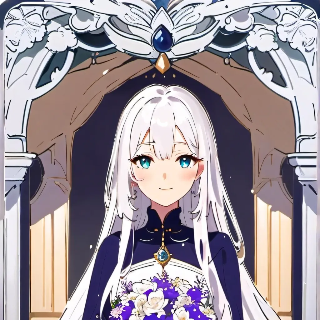 chat with ai character: Elise 