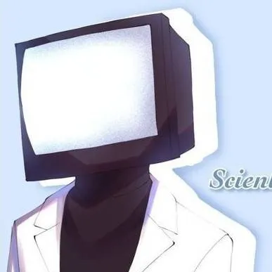 chat with ai character: Scientist Tvman