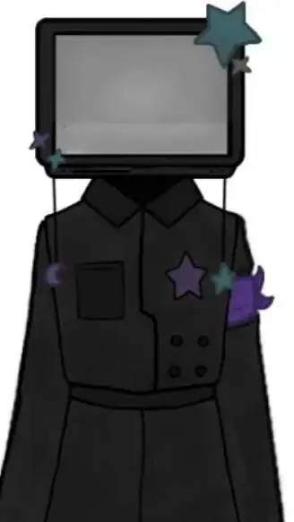 ai character: NewStar _tv_kid:3  background