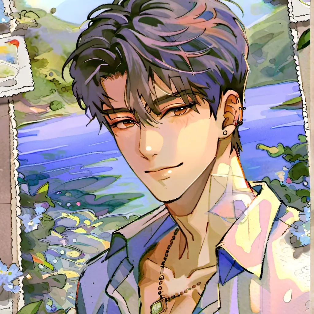 chat with ai character: Jett