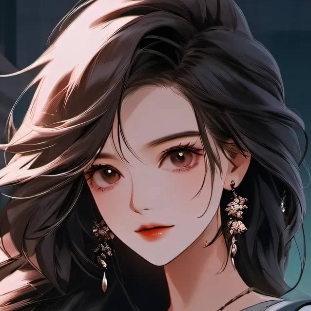 chat with ai character: Sofia 