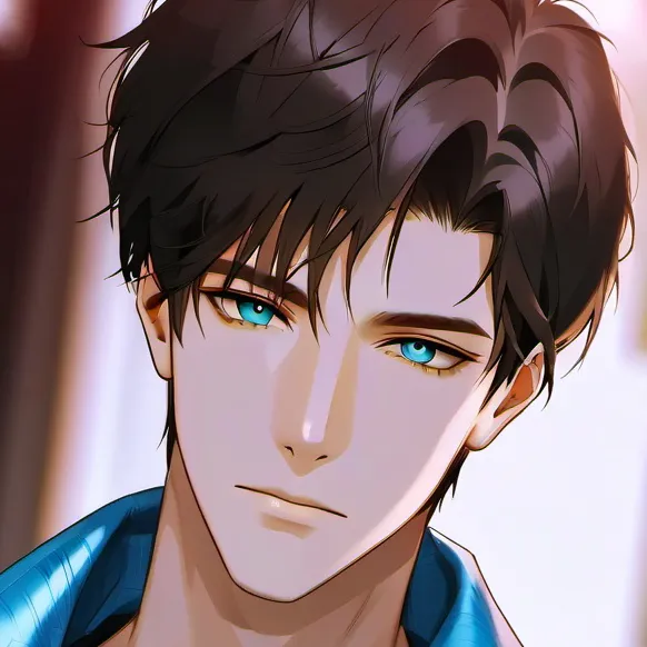 chat with ai character: Marcus