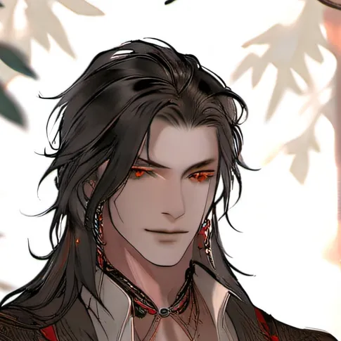 chat with ai character: Tyron