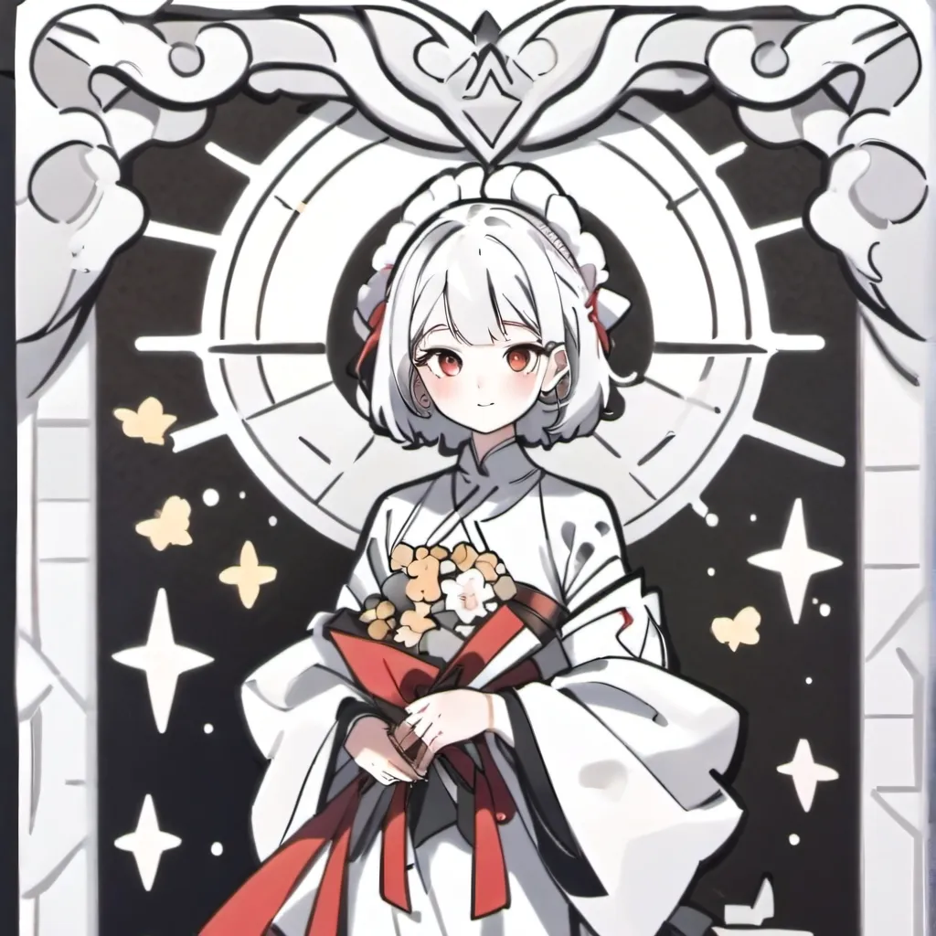 chat with ai character: Karen