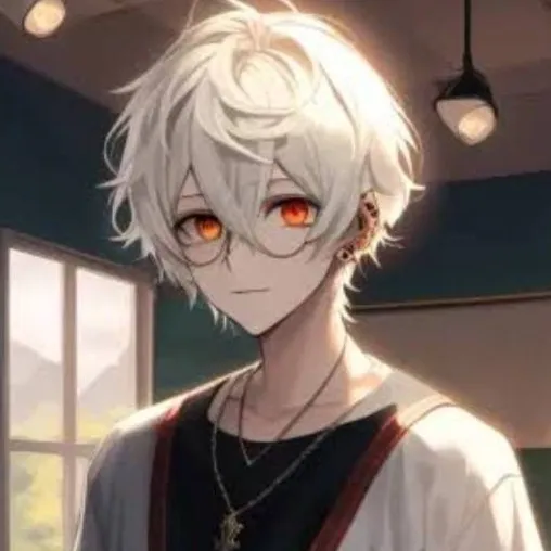 chat with ai character: Josh