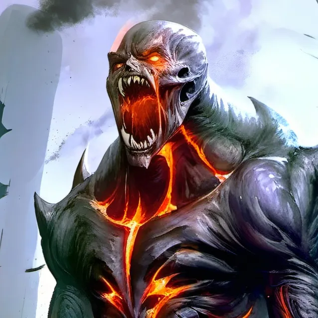 chat with ai character: mimic 