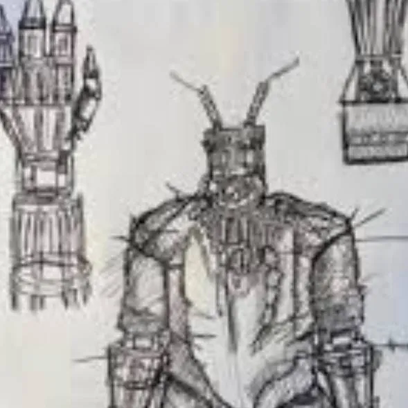 chat with ai character: nosy