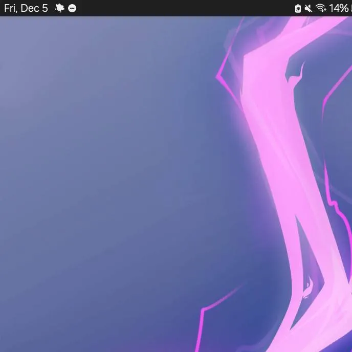 chat with ai character: ELDRITCH BLAST