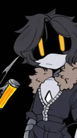 ai character: lost boy background