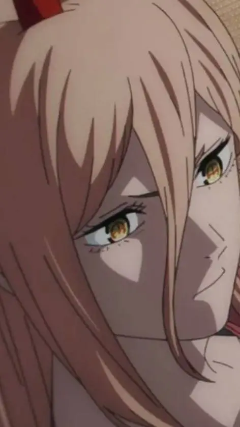 ai character: power goddess  background