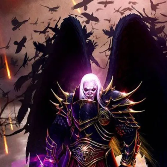 chat with ai character: jjk