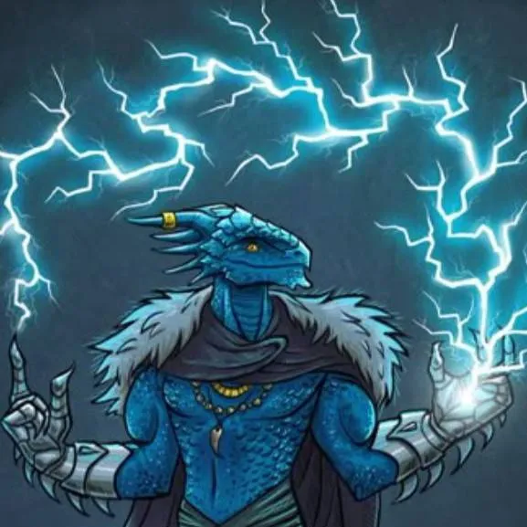 chat with ai character: execution jjk