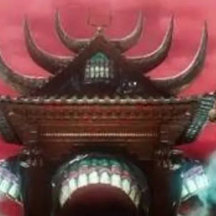 chat with ai character: gojo