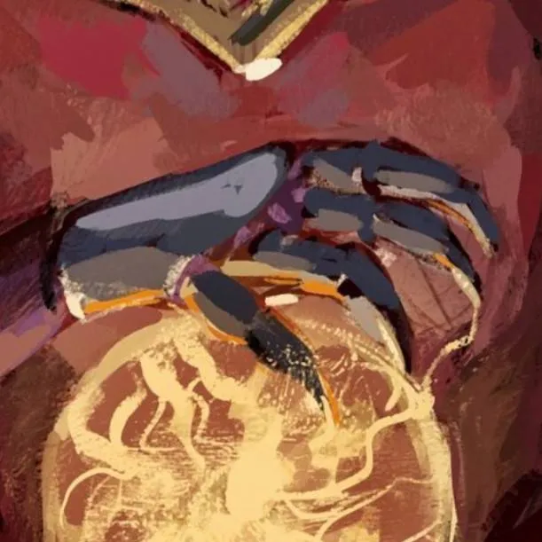 chat with ai character: lov