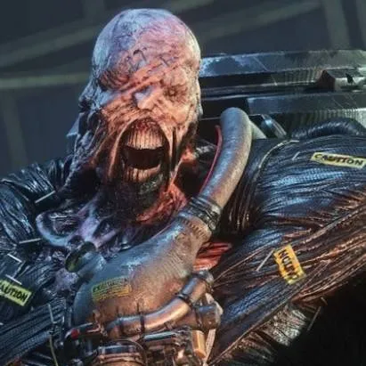 chat with ai character: nemesis 