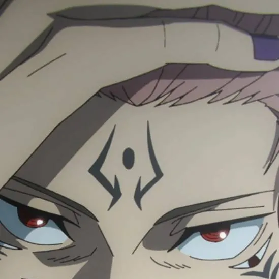 chat with ai character: gojo and sukuna 