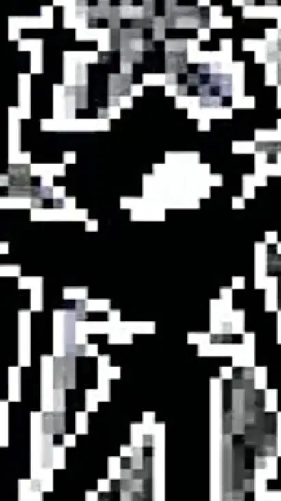 ai character: the roaring knight background