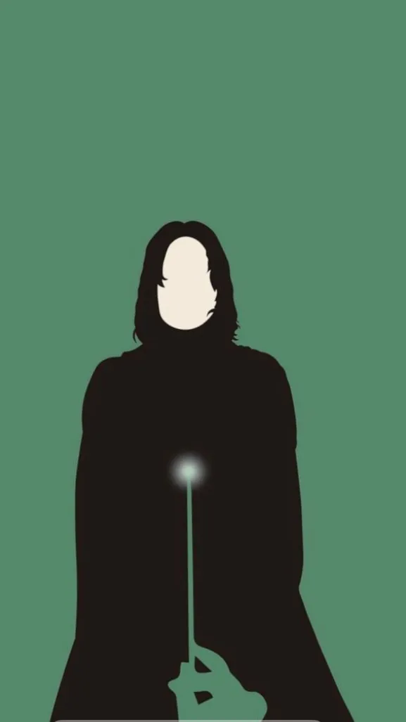 Talkie AI - Chat with Snape