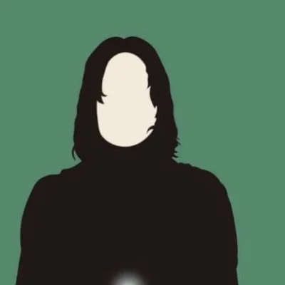 chat with ai character: Snape