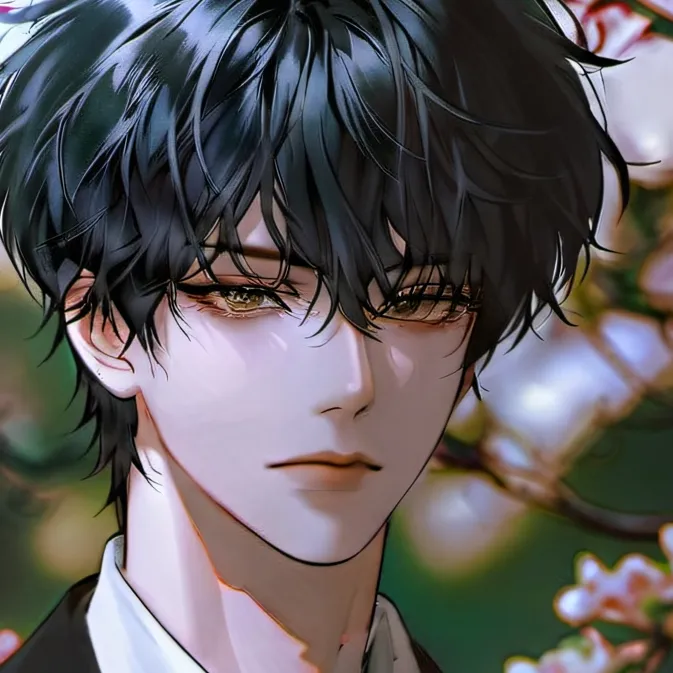 chat with ai character: Adrian 