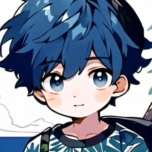 chat with ai character: Tim