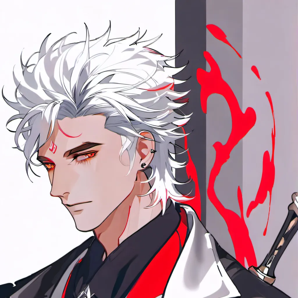 chat with ai character: Todoroki shoto