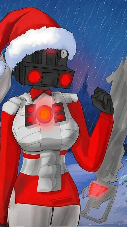 ai character: speaker_woman-ru background