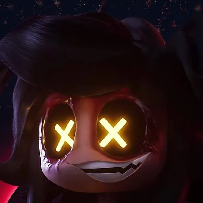 chat with ai character: Цинесса