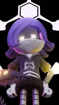 Talkie AI - Chat with Узи (Russ)