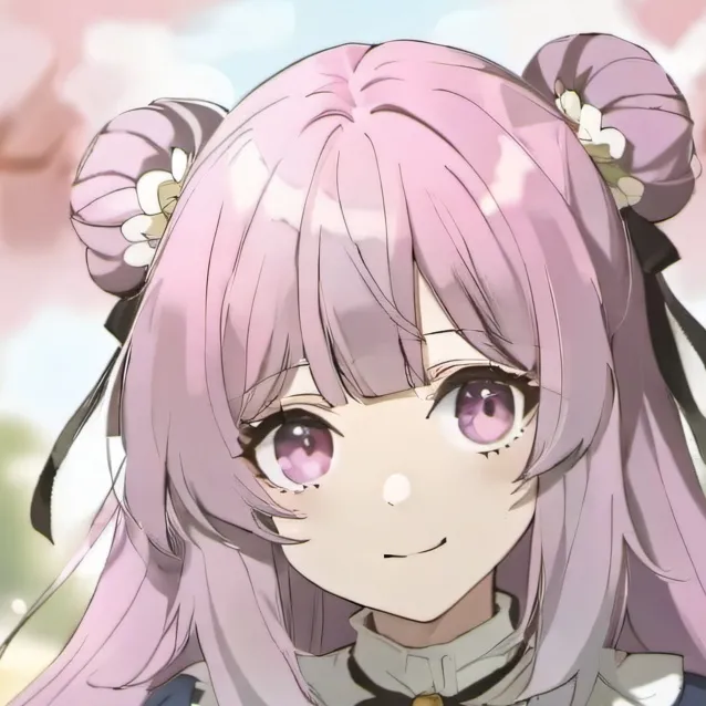 chat with ai character: Mia