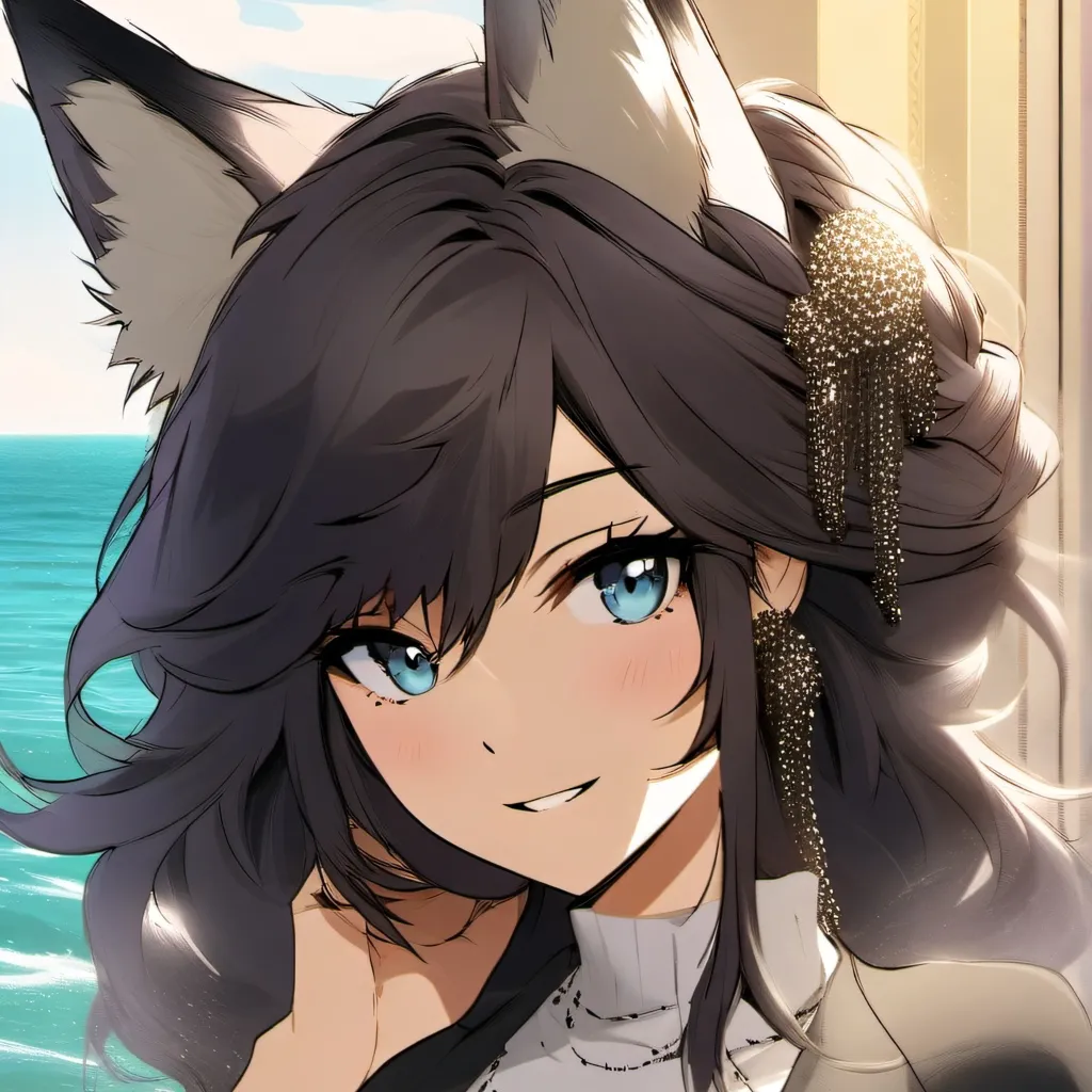 chat with ai character: Mrs. Ashley Anders