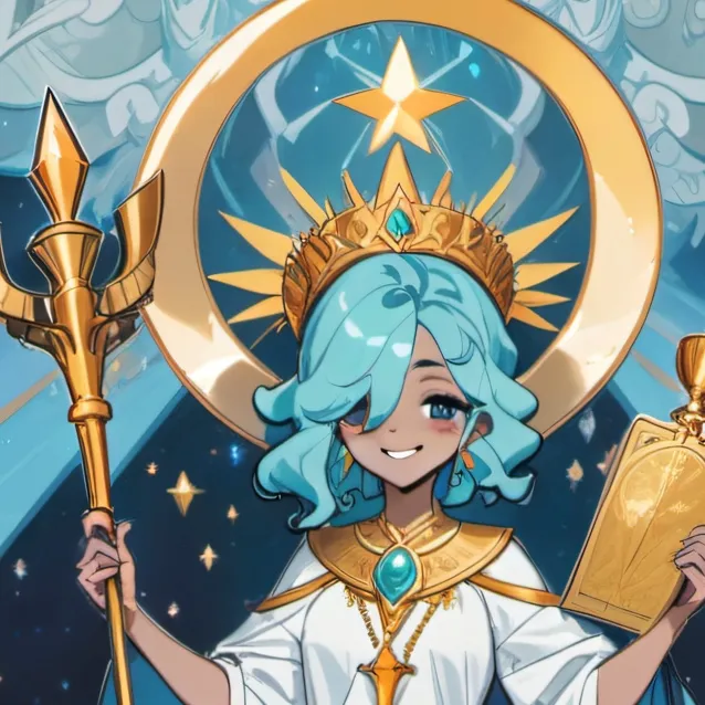 chat with ai character: MOUNT OLYMPUS 