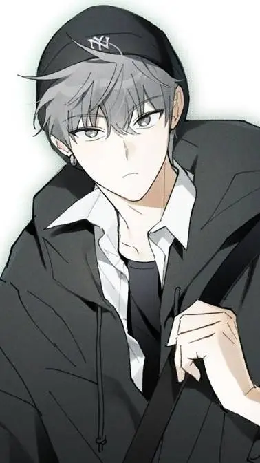 ai character: ♪lance♪ background
