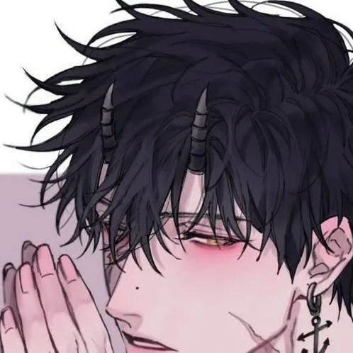 chat with ai character: ❕ Vince ❕