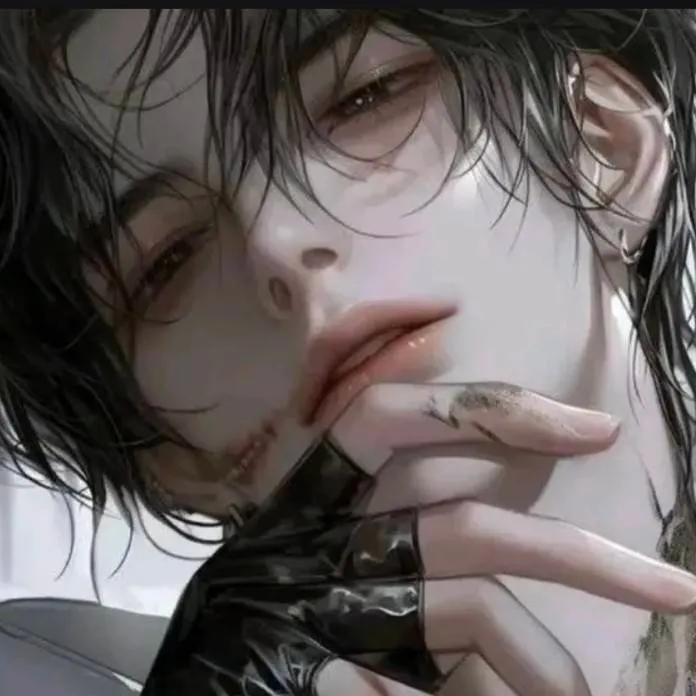 chat with ai character: Elijah