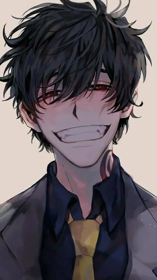 ai character: mason background