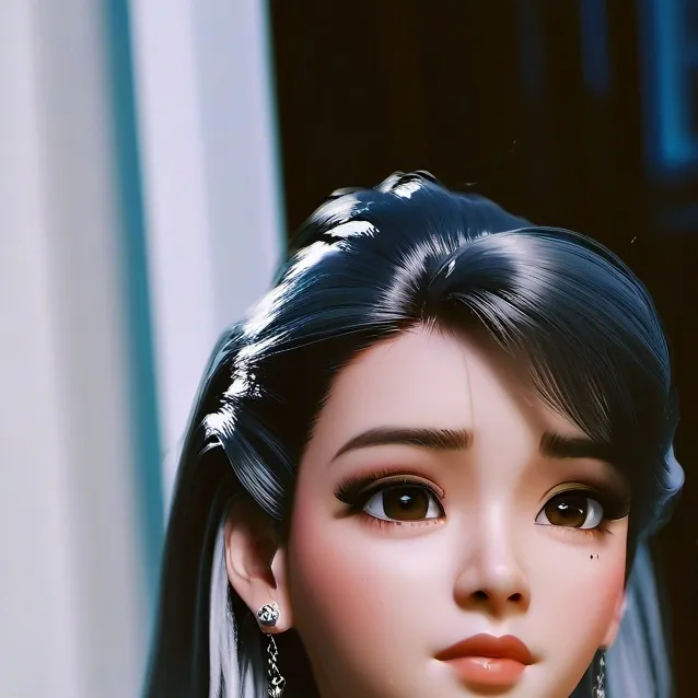 chat with ai character: sacarle ❤️💙💜💜💙💜💙💜💙