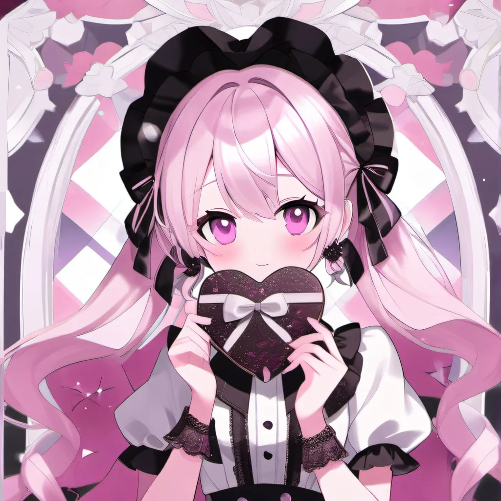 chat with ai character: ☆《•Quinn•~》☆