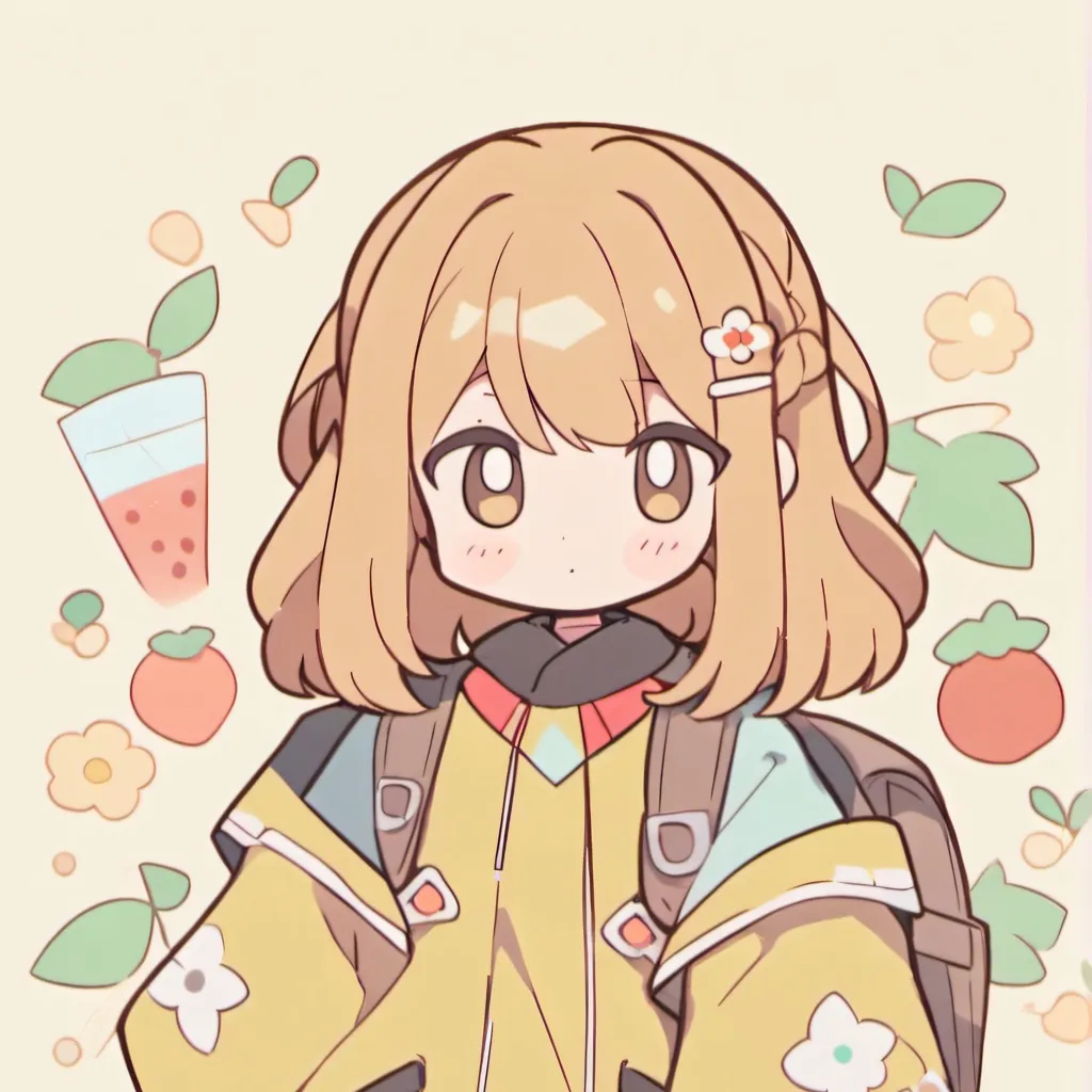 chat with ai character: 《~•nika•~》